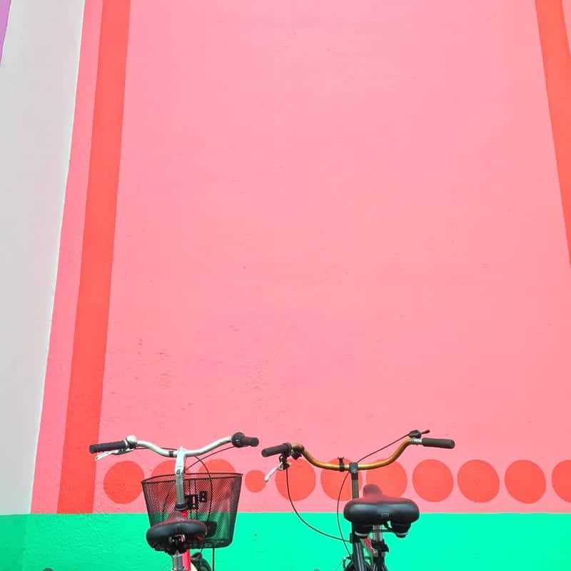 Copenhagen travel guide Nyphaven where to go tivoli honeymoon ideas europe-19