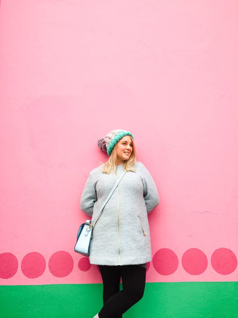 Copenhagen travel guide Nyphaven where to go tivoli honeymoon ideas europe-20