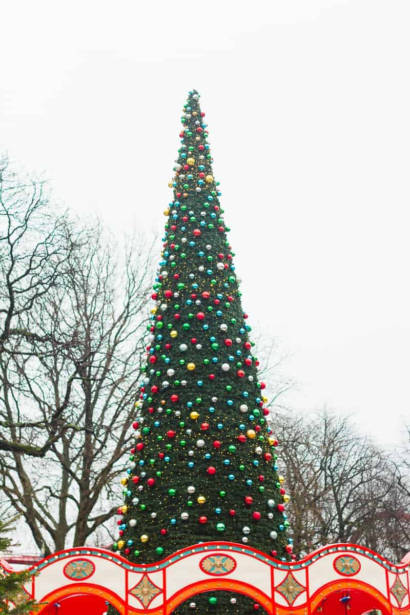 Copenhagen travel guide Nyphaven where to go tivoli honeymoon ideas europe-33