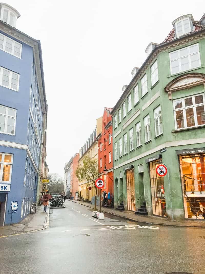 Copenhagen travel guide Nyphaven where to go tivoli honeymoon ideas europe-67