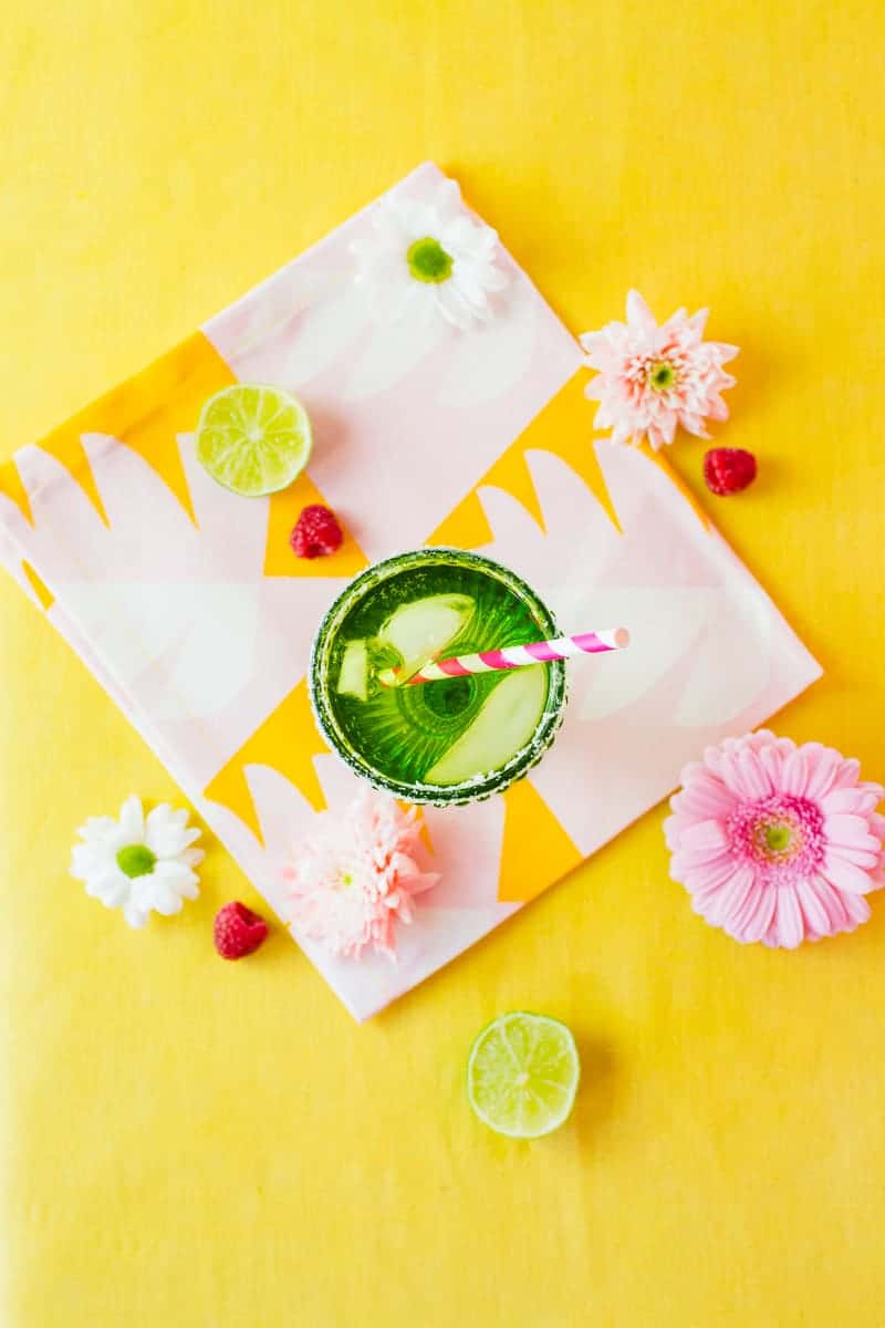 UP YOUR COCKTAIL MAKING GAME WITH THESE CUTE ACCESSORIES! Bespoke