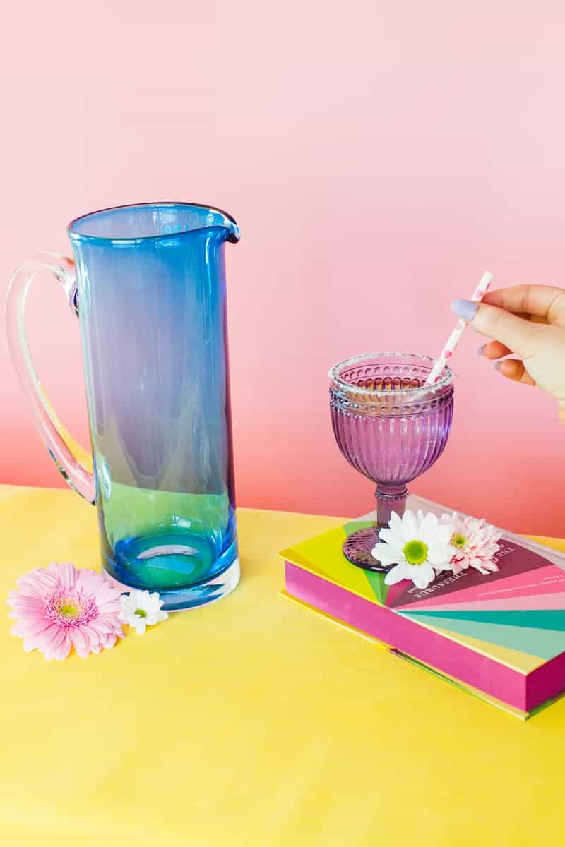 Prezola Cocktail Colourful Wedding Gift List Shot glass mixer drinks fun_-30