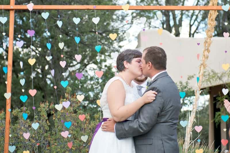 COLOURFUL DIY WEDDING IN SILVERCITY WITH THE SWEETEST HEART DECOR (9)