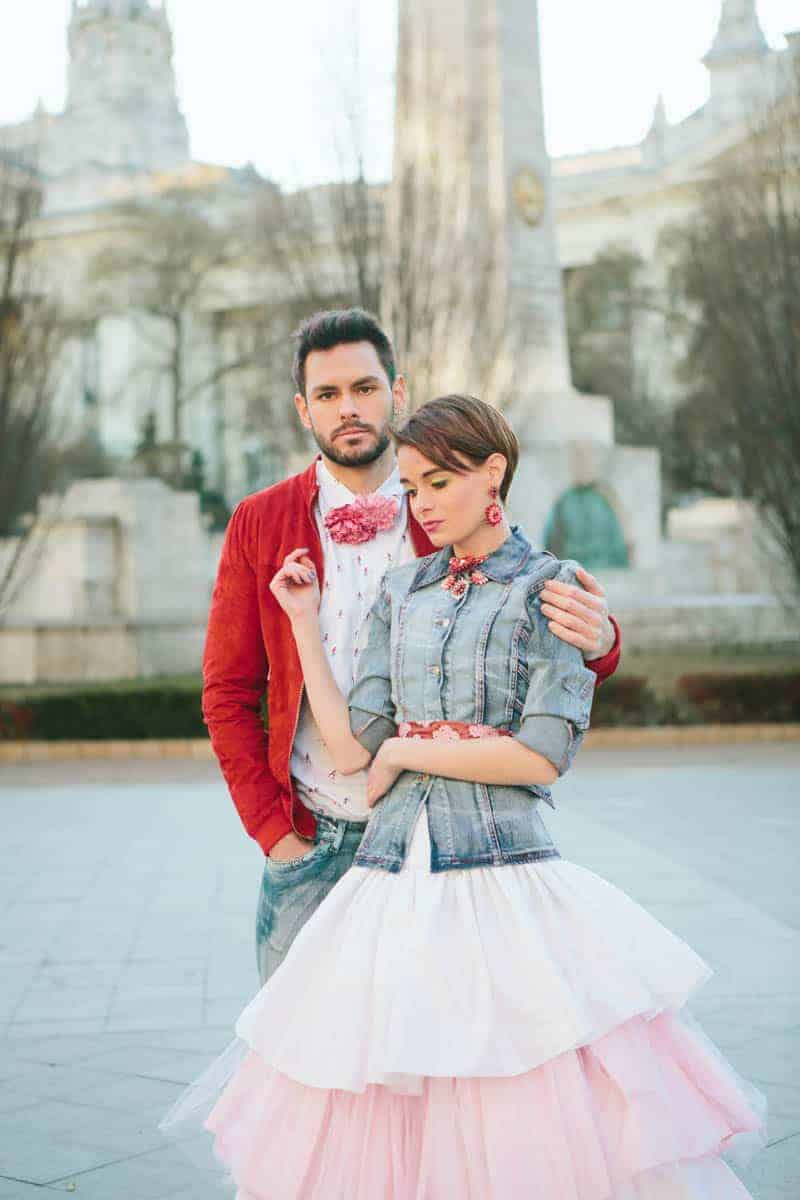 ECCENTRIC STYLSIH BUDAPEST ENGAGEMENT FEATURING MAKANY MARTA (12)