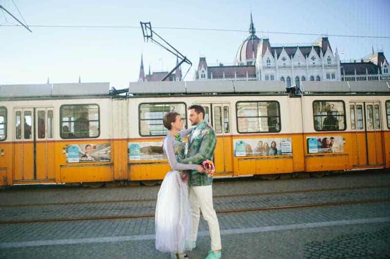 ECCENTRIC STYLSIH BUDAPEST ENGAGEMENT FEATURING MAKANY MARTA (6)