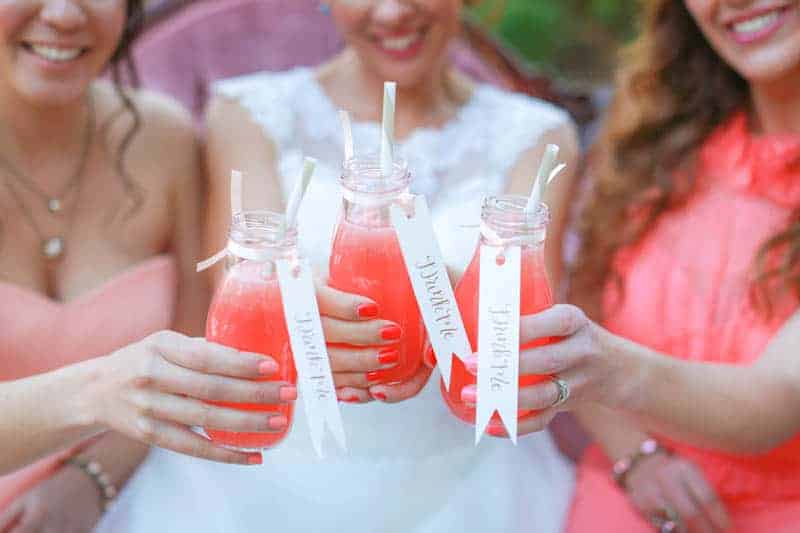 MODERN ALICE IN WONDERLAND THEMED WEDDING (20)