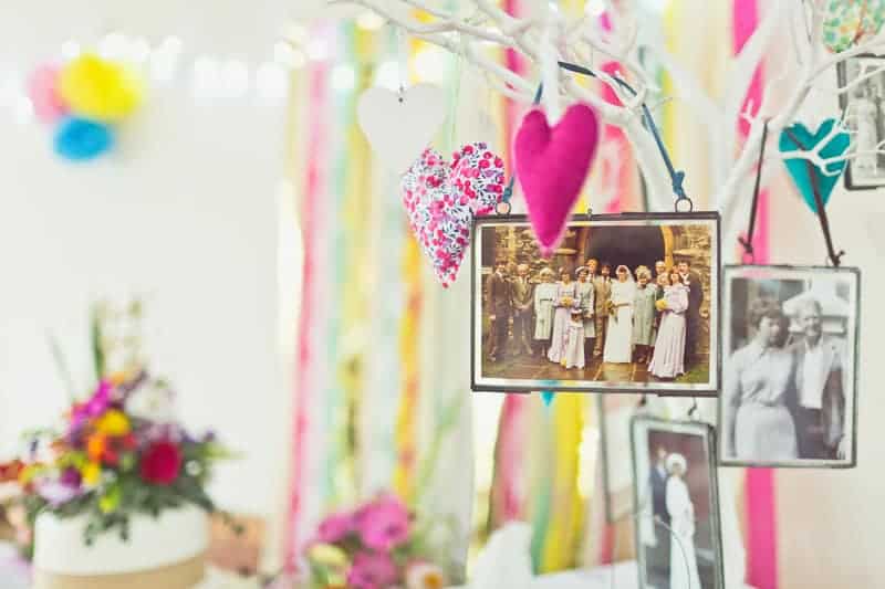 THIS CUTE DIY WEDDING IN A VILLAGE HALL IS EVERY CRAFTER'S DREAM! (12)