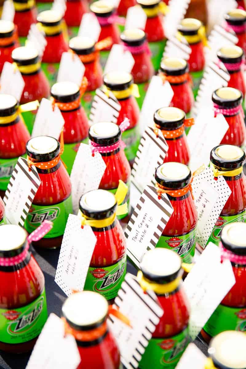 A CASUAL LAID BACK WEDDING WITH THE BRIDE IN A CANDY ANTHONY DRESS (12)