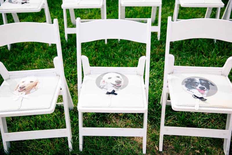 A CASUAL LAID BACK WEDDING WITH THE BRIDE IN A CANDY ANTHONY DRESS (13)