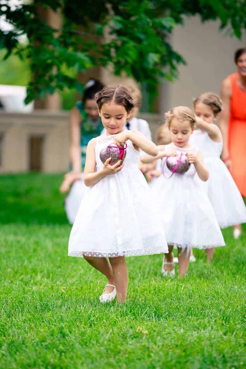A CASUAL LAID BACK WEDDING WITH THE BRIDE IN A CANDY ANTHONY DRESS (17)