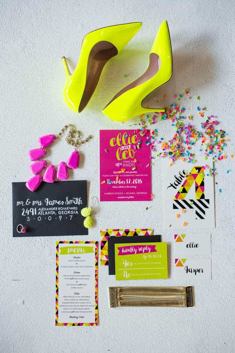 A COLOURFUL NEON STYLED SHOOT. IN SUPPORT OF ATLANTA CHARITIES - HELP DEFEAT SEX TRAFFICKING (23)