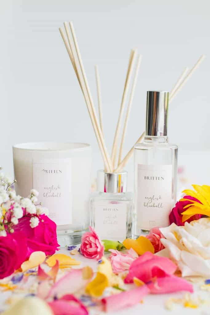 3 WAYS TO GET CREATIVE WITH SCENT AT YOUR WEDDING BespokeBride Wedding Blog