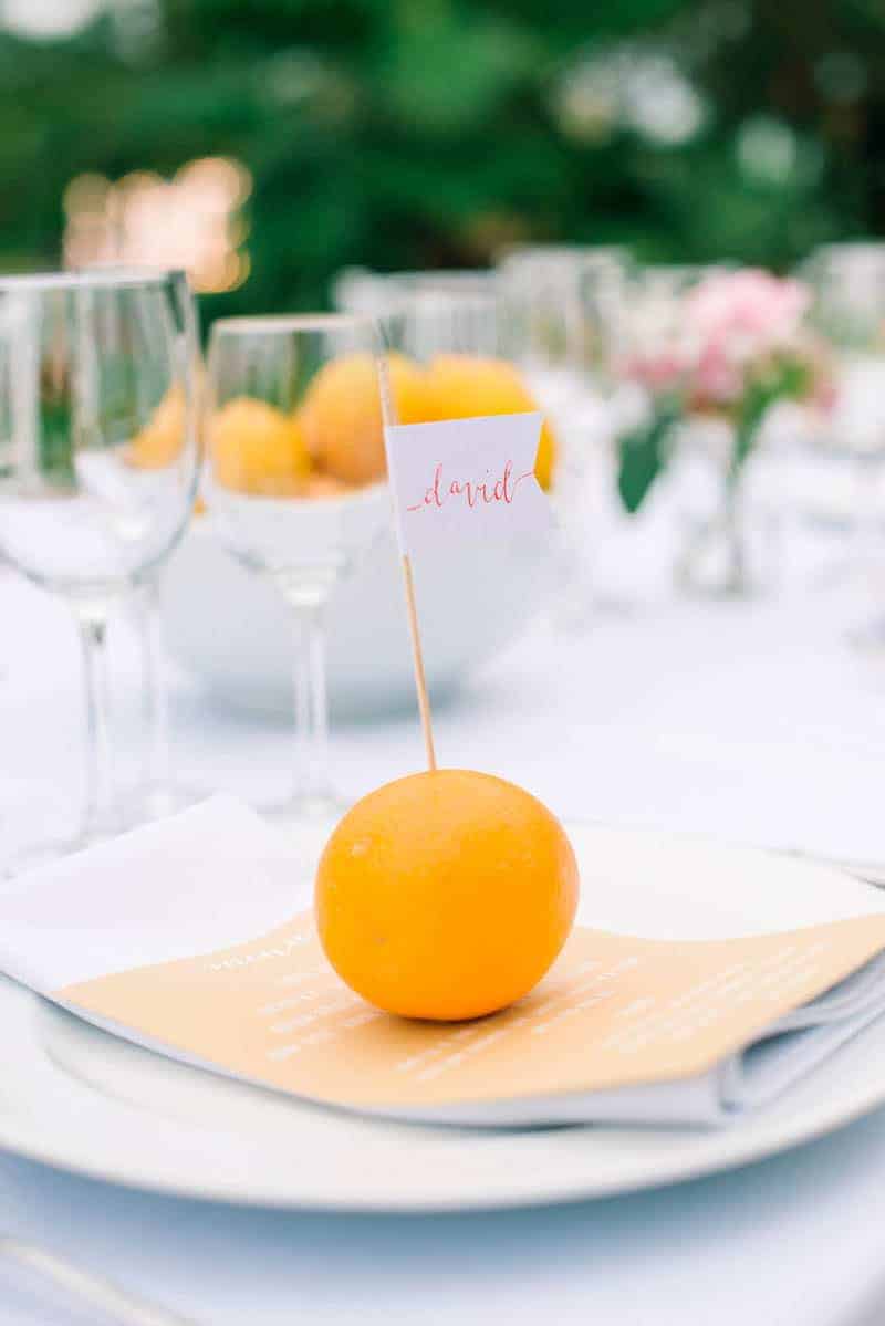 HOW TO PLAN YOUR WEDDING WHEN YOU LIVE LONG DISTANCE. A CITRUS THEMED WEDDING IN THE IBIZIAN COUNTRYSIDE (18)