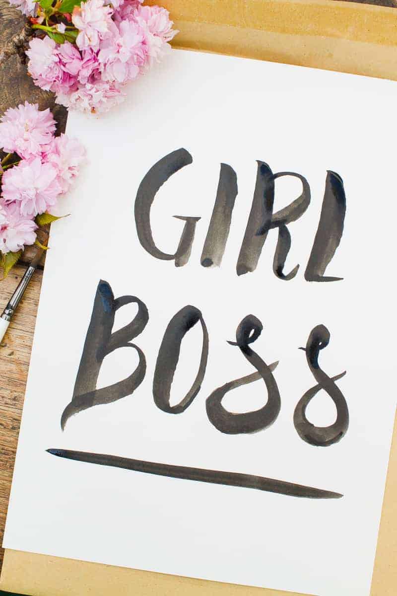 Not On The High Street Wedding Event Bespoke Bride-54