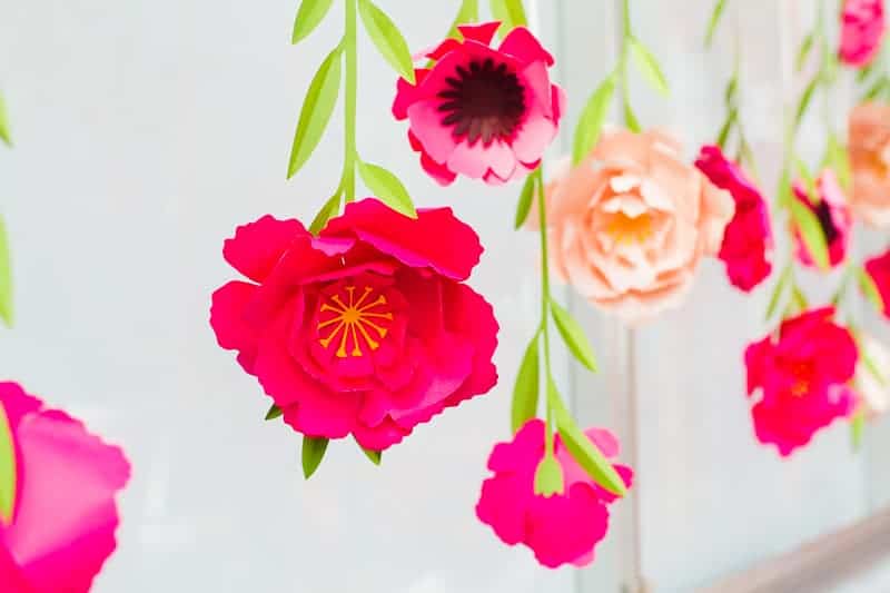 Not On The High Street Wedding Event Bespoke Bride-7