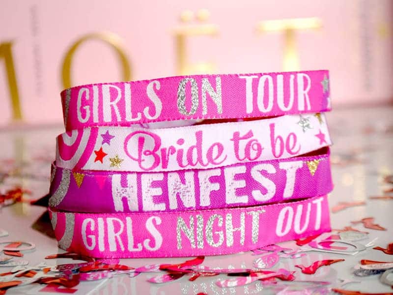 wedfest-hens-party-wristbands