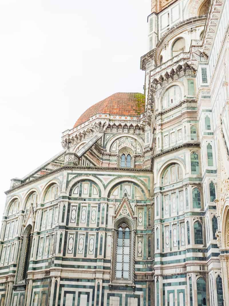 Florence Travel Guide Italy getting there parking walking where to eat what to do see tips-35