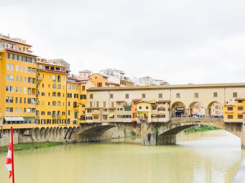Florence Travel Guide Italy getting there parking walking where to eat what to do see tips-8