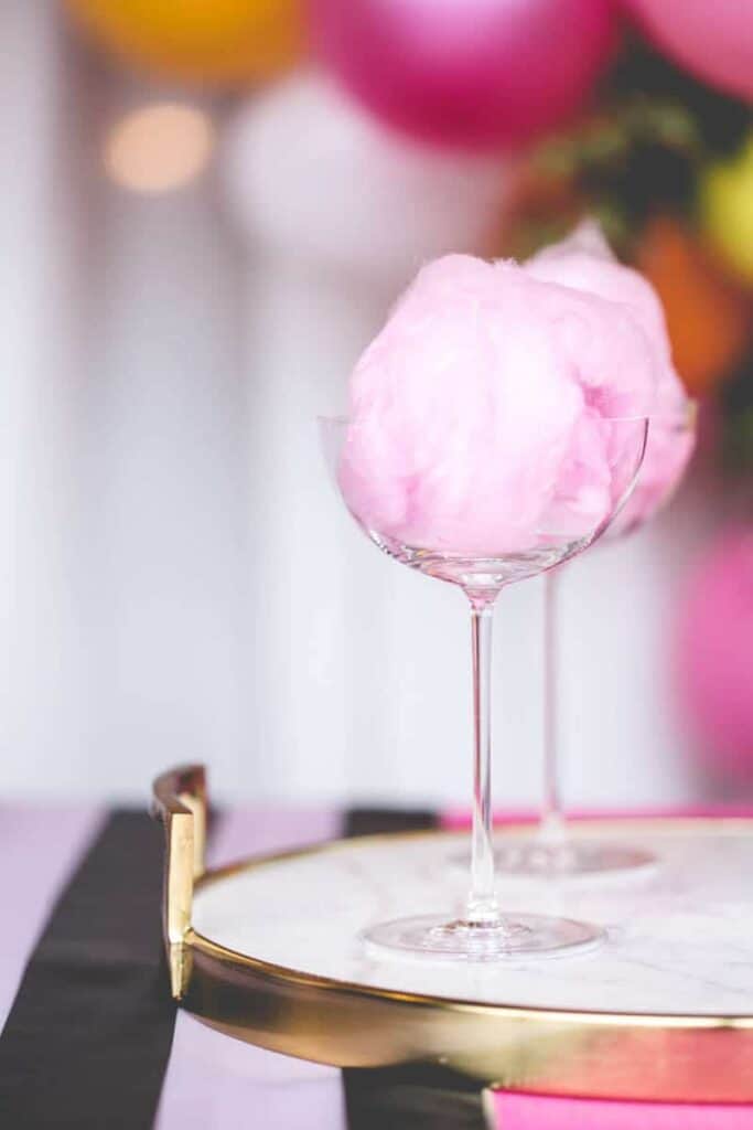 TROPICAL ENGAGEMENT PARTY IDEAS BespokeBride Wedding Blog