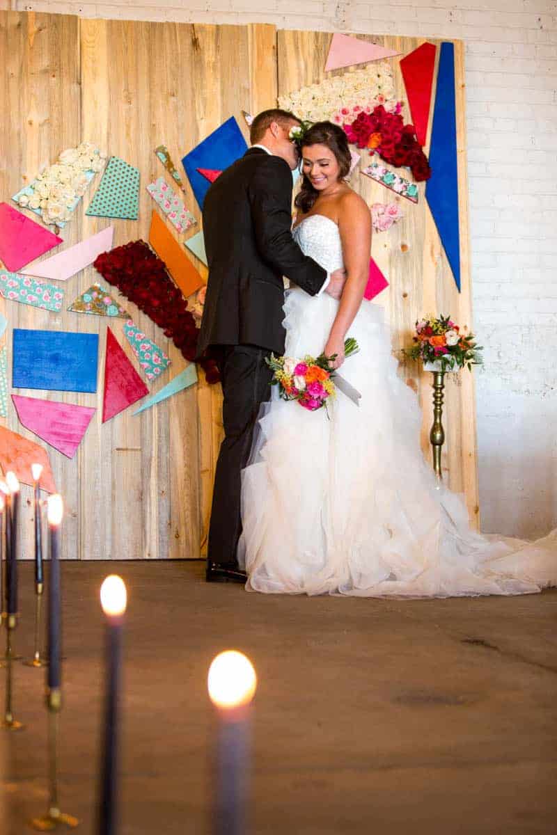 BETSEY JOHNSON INSPIRED WEDDING IDEAS (7) BespokeBride