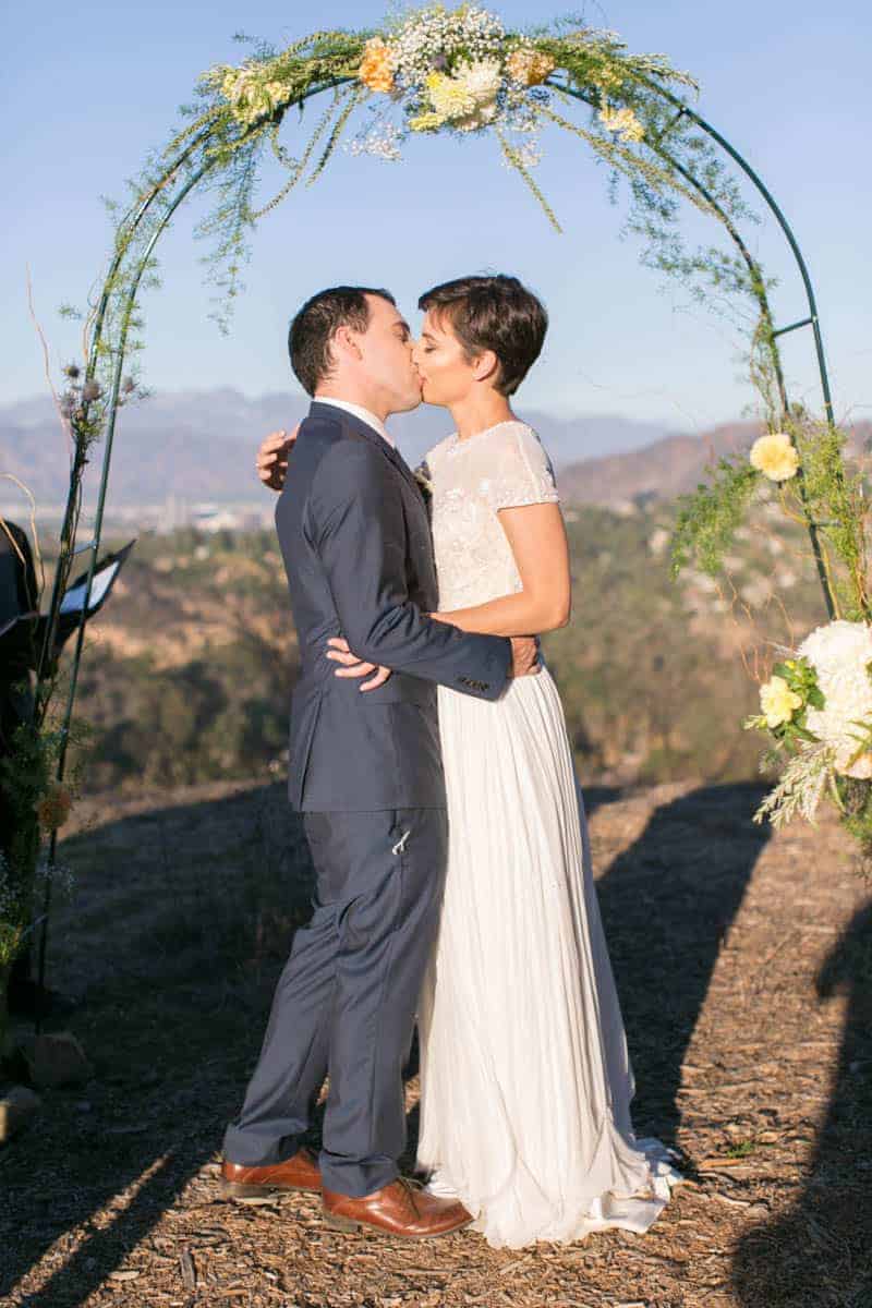 INTIMATE OUTDOOR WEDDING IN CALIFORNIA PLANNED IN JUST 3 MONTHS (28)