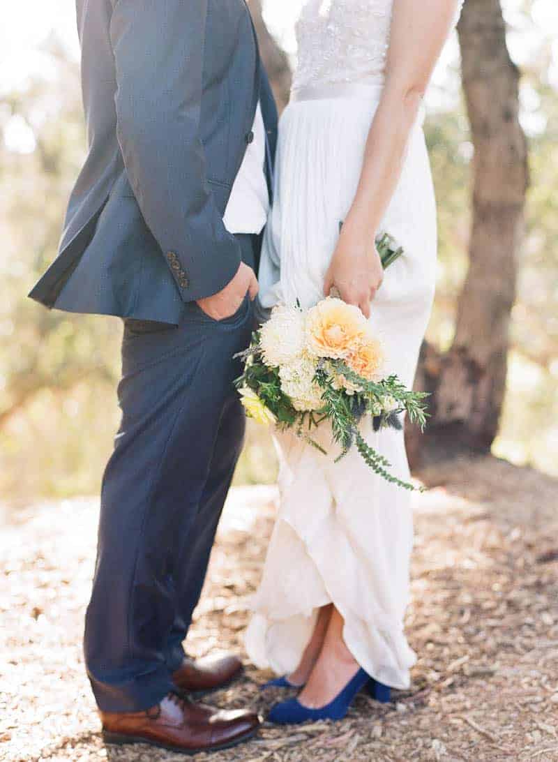 INTIMATE OUTDOOR WEDDING IN CALIFORNIA PLANNED IN JUST 3 MONTHS (7)