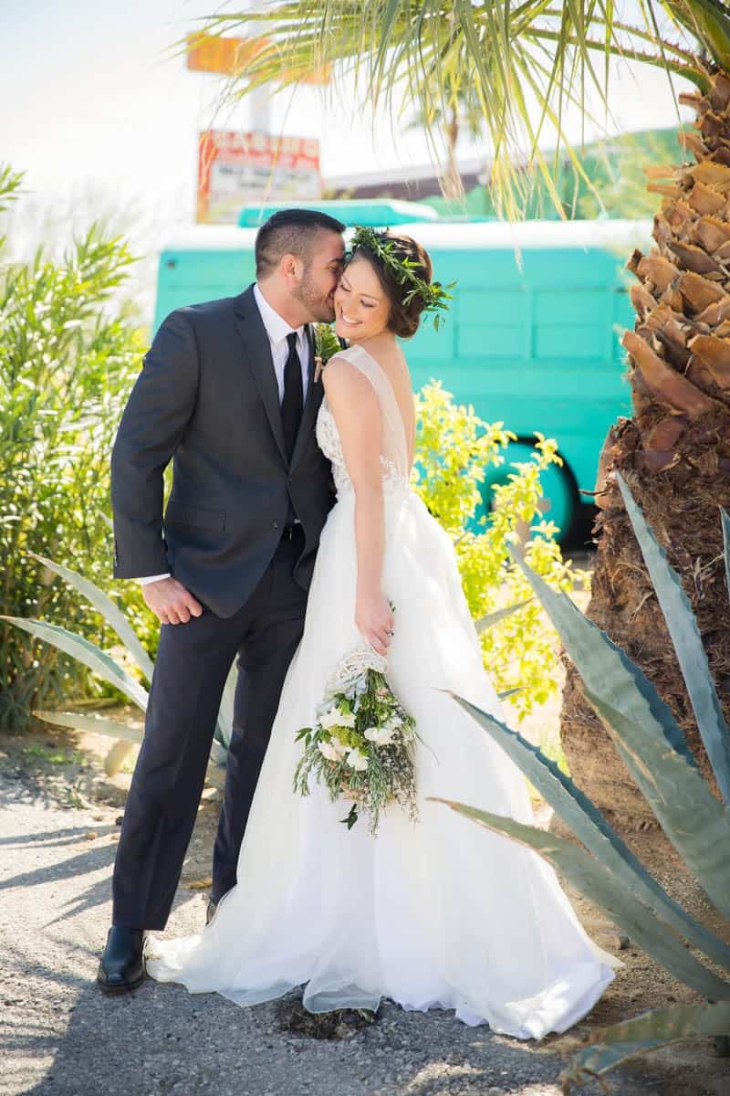Las Vegas Wedding and Elopement Photographer // 2016