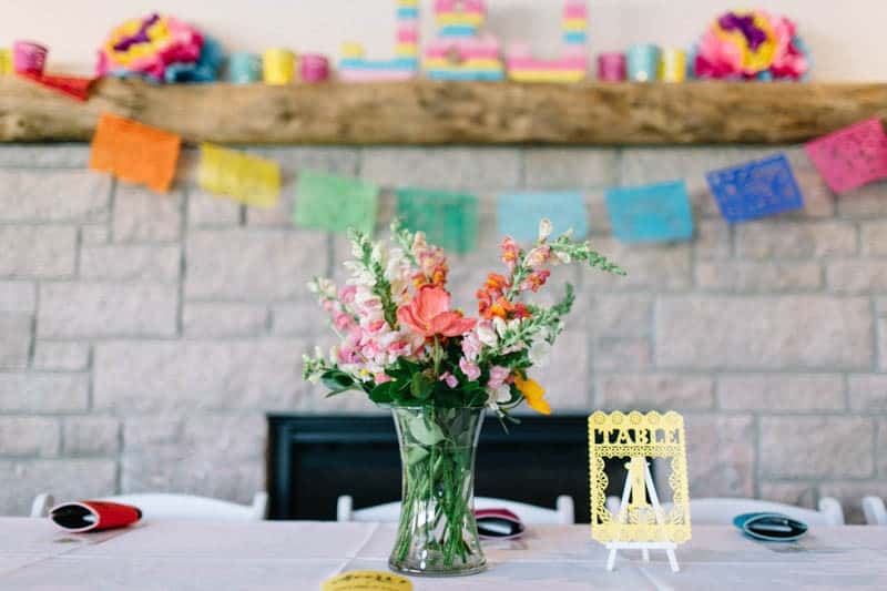 MEXICAN THEMED CLAMBAKE WEDDING IN A BREWERY (18)