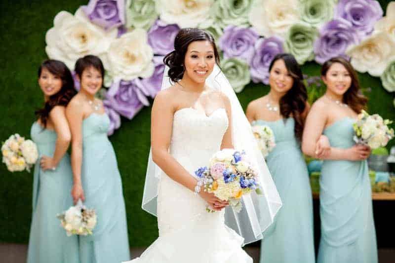 CLASSIC CARNIVAL WEDDING (6)