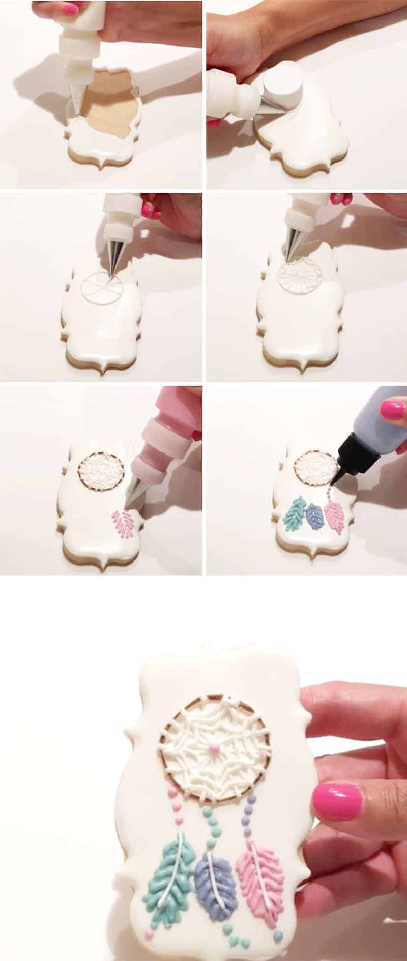 diy-dream-catcher-cookies-recipe-bohemian