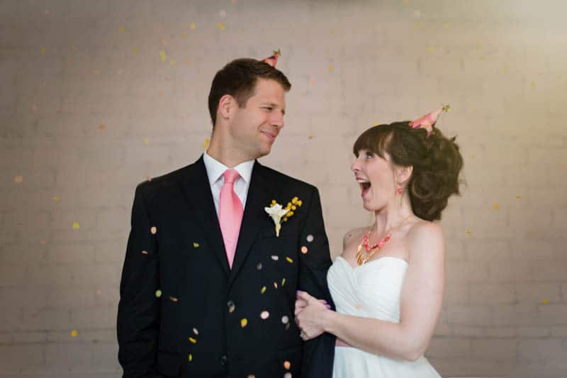 fun-colourful-yellow-coral-peach-wedding-and-bridal-shower-ideas-42