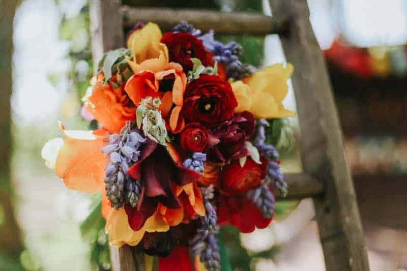 colourful-woodland-fiesta-inspired-wedding-ideas-22