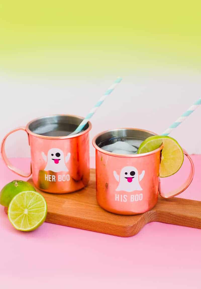 ghost-emoji-halloween-glasses-mugs-his-boo-her-boo-diy-decorations-cocktails-fall-modern-12