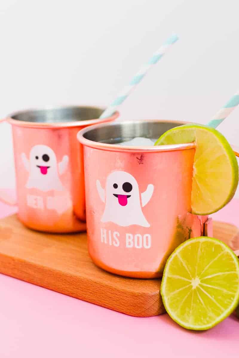 ghost-emoji-halloween-glasses-mugs-his-boo-her-boo-diy-decorations-cocktails-fall-modern-8