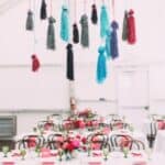 16 IMAGES TO INSPIRE YOUR GREENHOUSE WEDDING - Chic San Francisco Wedding In A Glass House