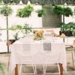 16 IMAGES TO INSPIRE YOUR GREENHOUSE WEDDING - Greenhouse Organic Wedding Shoot