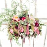 16 IMAGES TO INSPIRE YOUR GREENHOUSE WEDDING - Intimate Summer Greenhouse Wedding