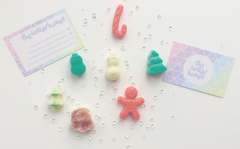 christmas-spice-wax-melts