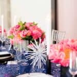 JACKSON POLLOCK INSPIRED ARTIST WEDDING IDEAS AT BROOKLYNS HOTTEST NEW VENUE - Vibrant Artist Inspired Wedding In Brooklyns Hottest New Venue