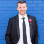 JACKSON POLLOCK INSPIRED ARTIST WEDDING IDEAS AT BROOKLYNS HOTTEST NEW VENUE - Vibrant Artist Inspired Wedding In Brooklyns Hottest New Venue