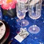 JACKSON POLLOCK INSPIRED ARTIST WEDDING IDEAS AT BROOKLYNS HOTTEST NEW VENUE - Vibrant Artist Inspired Wedding In Brooklyns Hottest New Venue