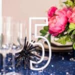 JACKSON POLLOCK INSPIRED ARTIST WEDDING IDEAS AT BROOKLYNS HOTTEST NEW VENUE - Vibrant Artist Inspired Wedding In Brooklyns Hottest New Venue