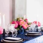 JACKSON POLLOCK INSPIRED ARTIST WEDDING IDEAS AT BROOKLYNS HOTTEST NEW VENUE - Vibrant Artist Inspired Wedding In Brooklyns Hottest New Venue