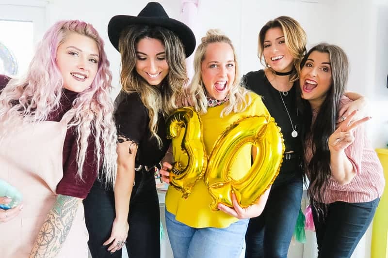 emilys-30th-birthday-tea-party-34