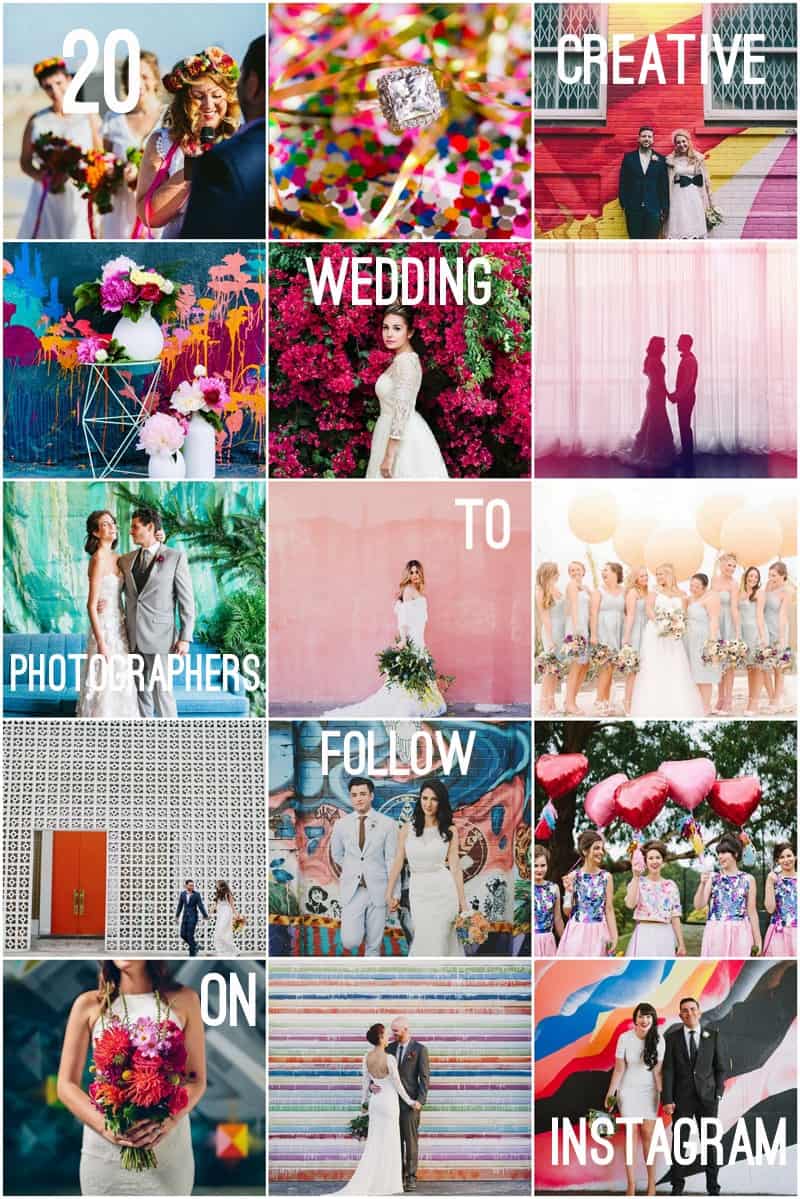 20-creative-wedding-photographers-to-follow-on-instagram-beginners-guide-to-planning-a-wedding