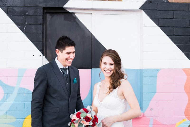 COLORFUL LAS VEGAS ELOPEMENT WITH LUNCH AT IN-N-OUT BURGER (20)