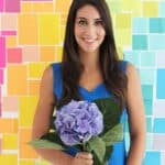 45 CREATIVE DIY BACKDROP IDEAS FOR YOUR WEDDING OR PARTY - Creative Diy Wedding Party Backdrops Post It Note Photobooth Backdrop