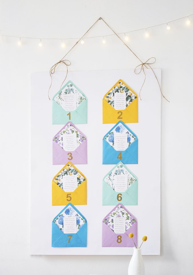 free-printable-floral-envelope-liner-table-plan