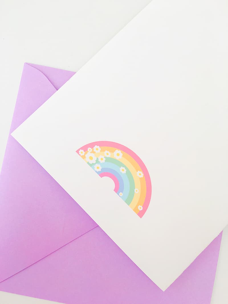 free-printable-be-my-bridesmaid-card-floral-flower-pretty-cute-rainbow-2