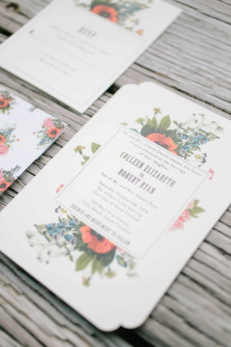 INTIMATE WEDDING IN THE COLORFUL CHARLESTON POUR HOUSE TAVERN (1)